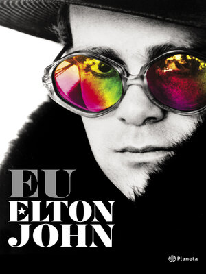 cover image of Eu, Elton John
